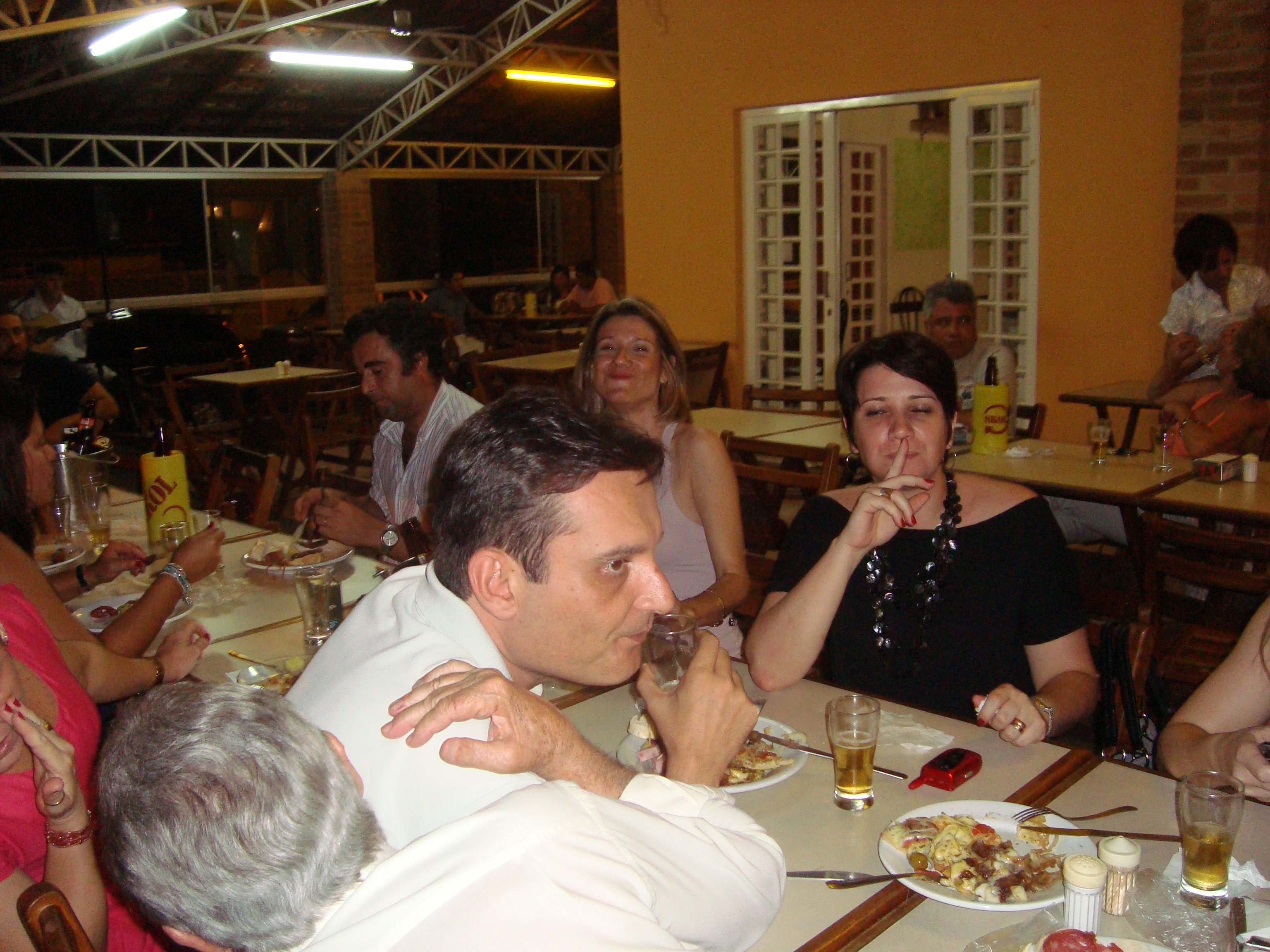 Happy Hour Comissão de Eventos OAB - Foto 22